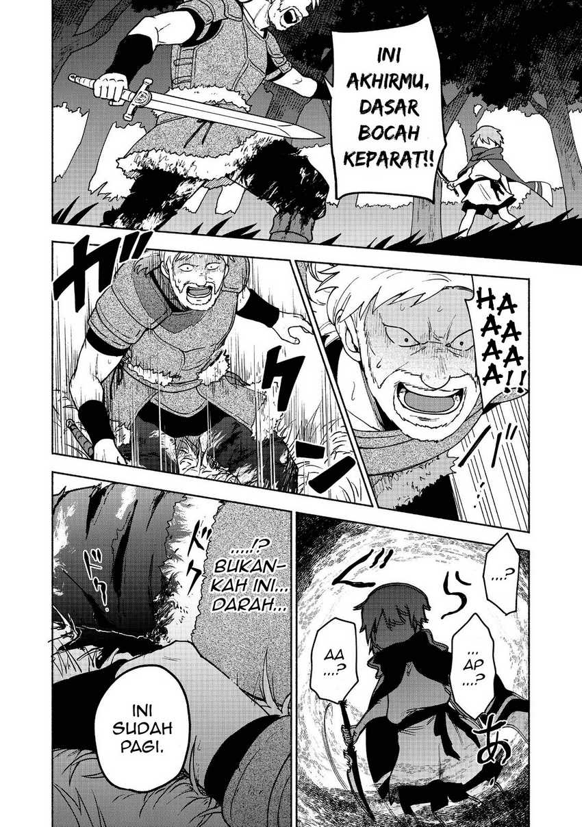 Otome Game No Heroine De Saikyou Survival Chapter 8 - halaman 28
