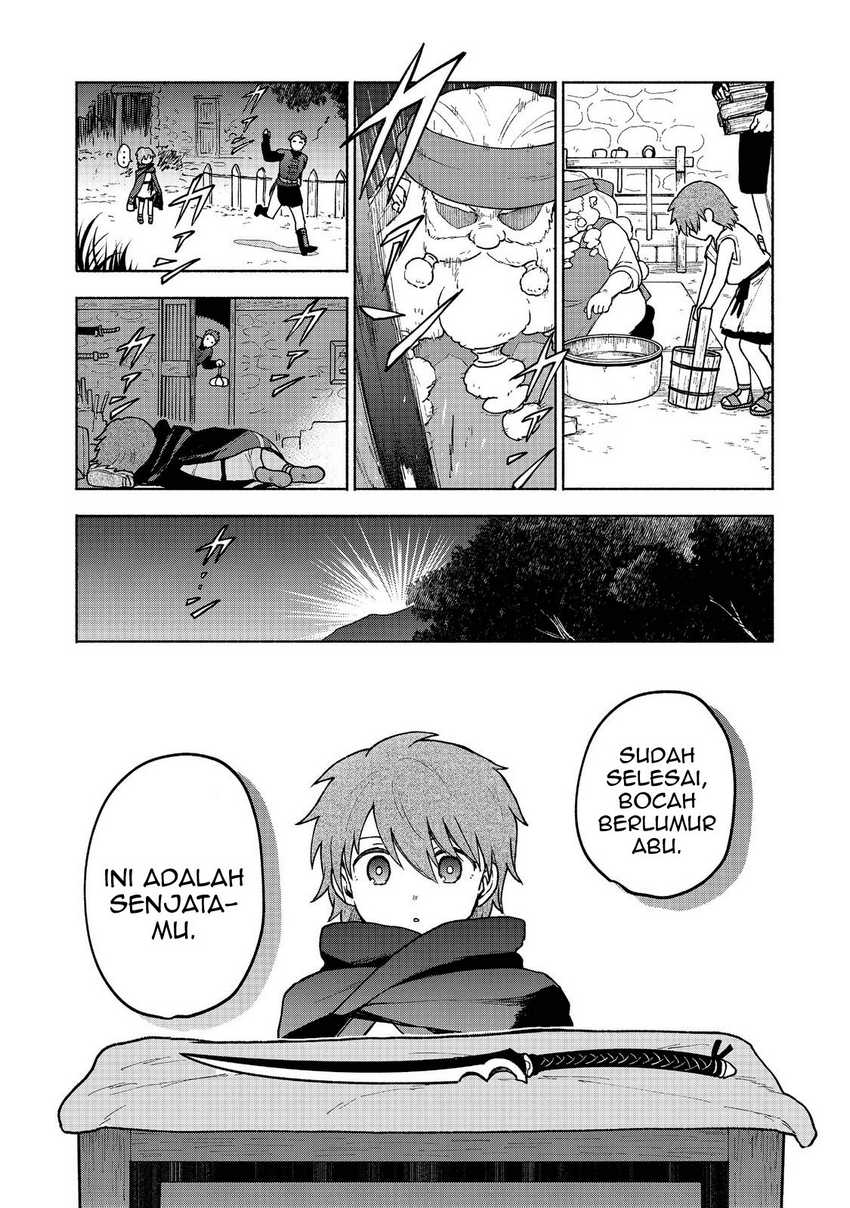 Otome Game No Heroine De Saikyou Survival Chapter 8 - halaman 9