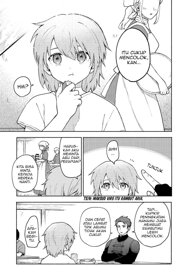 Otome Game No Heroine De Saikyou Survival Chapter 9 - halaman 4