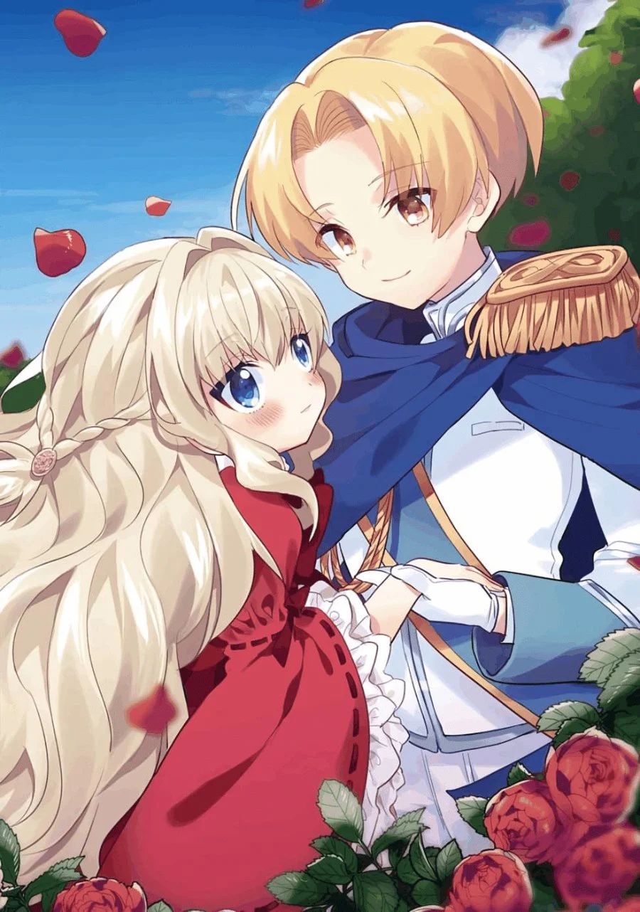Otome Game no Mob Desura Naindaga Chapter 1 - halaman 8