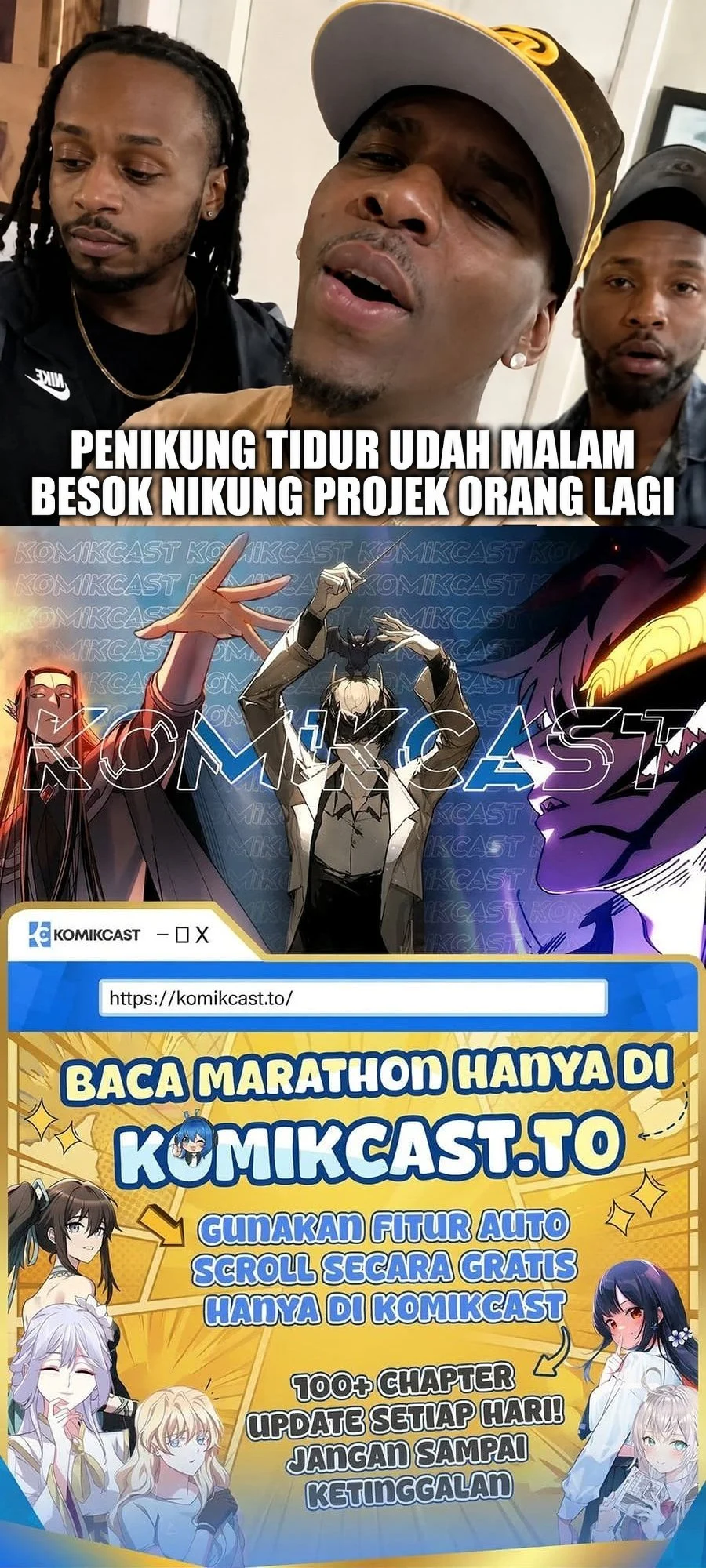 Otome Game no Mob Desura Naindaga Chapter 17 - halaman 42