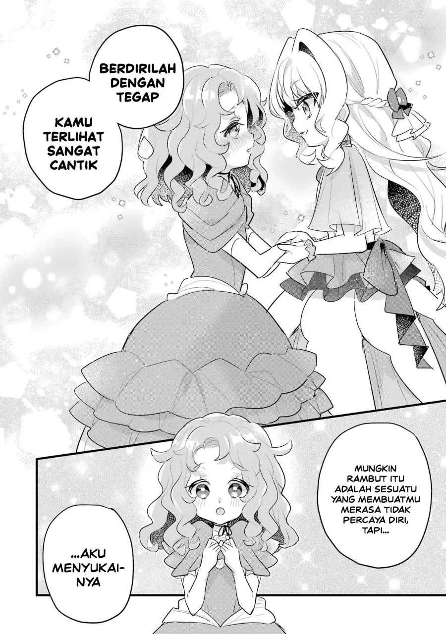 Otome Game no Mob Desura Naindaga Chapter 19 - halaman 39