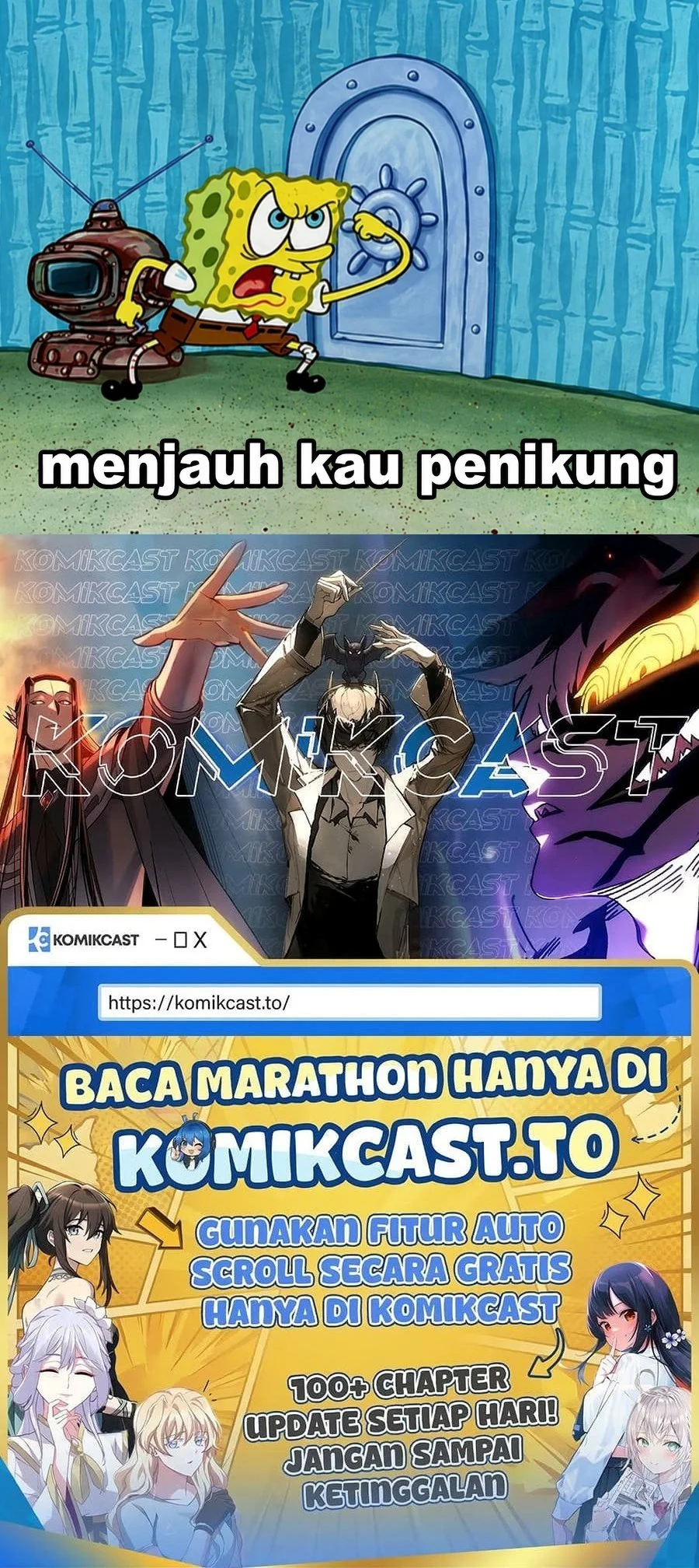 Otome Game no Mob Desura Naindaga Chapter 20 - halaman 19