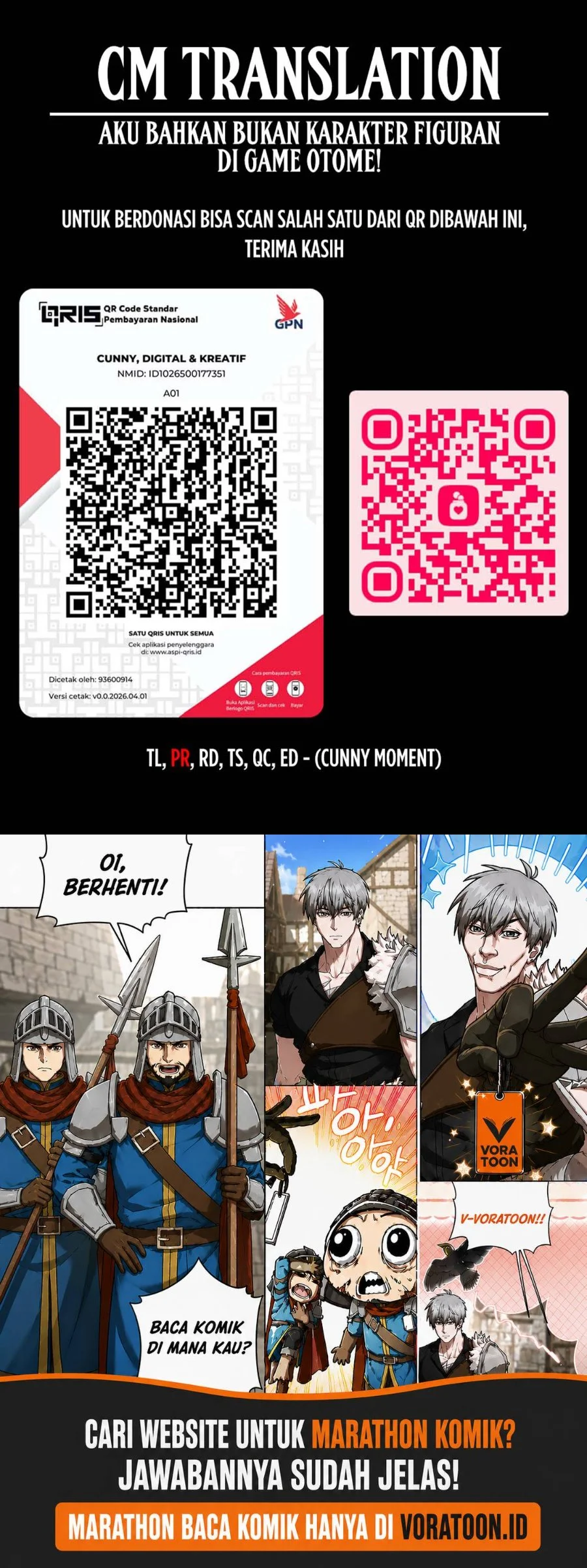 Otome Game no Mob Desura Naindaga Chapter 23 - halaman 13