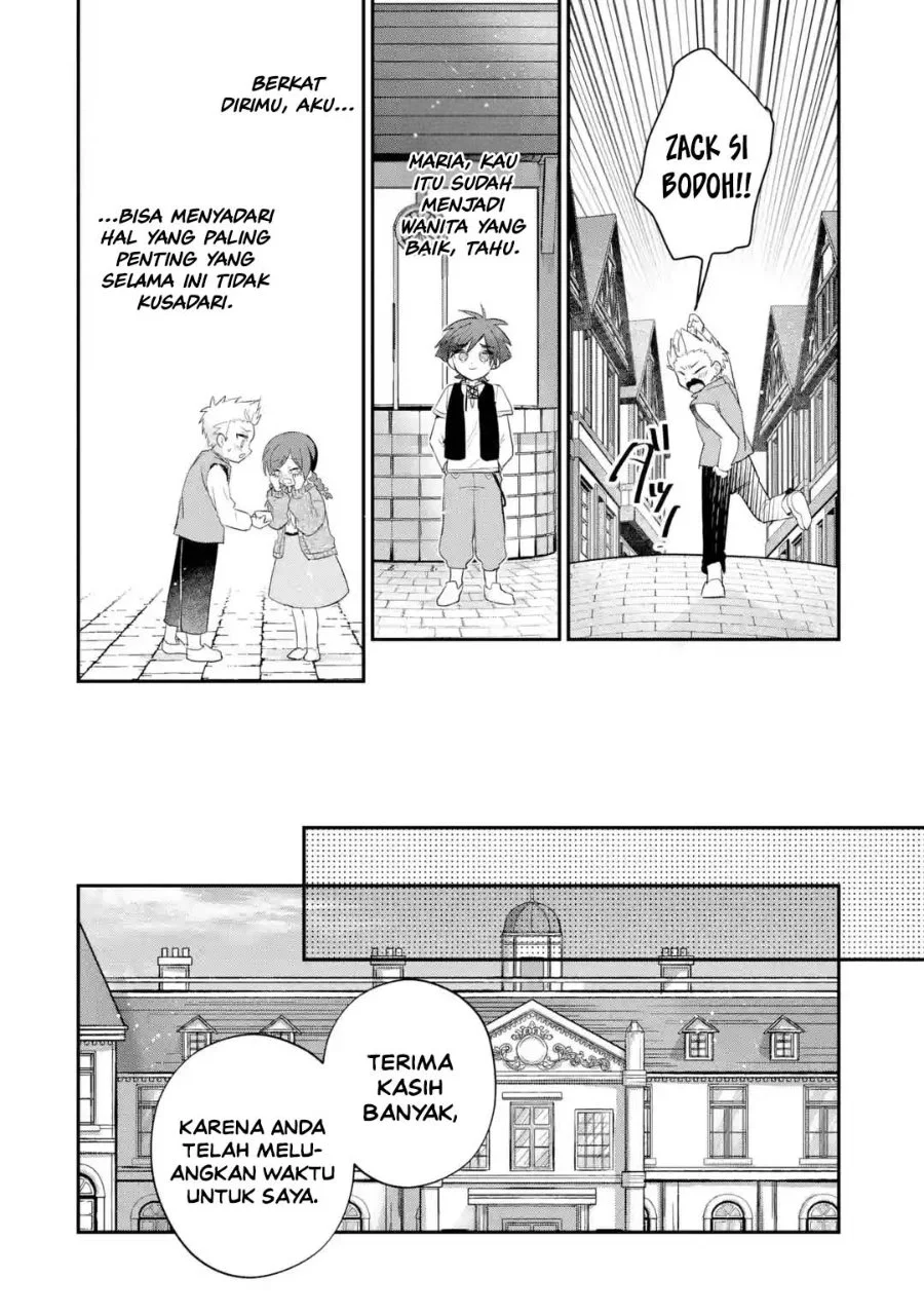 Otome Game no Mob Desura Naindaga Chapter 24 - halaman 1