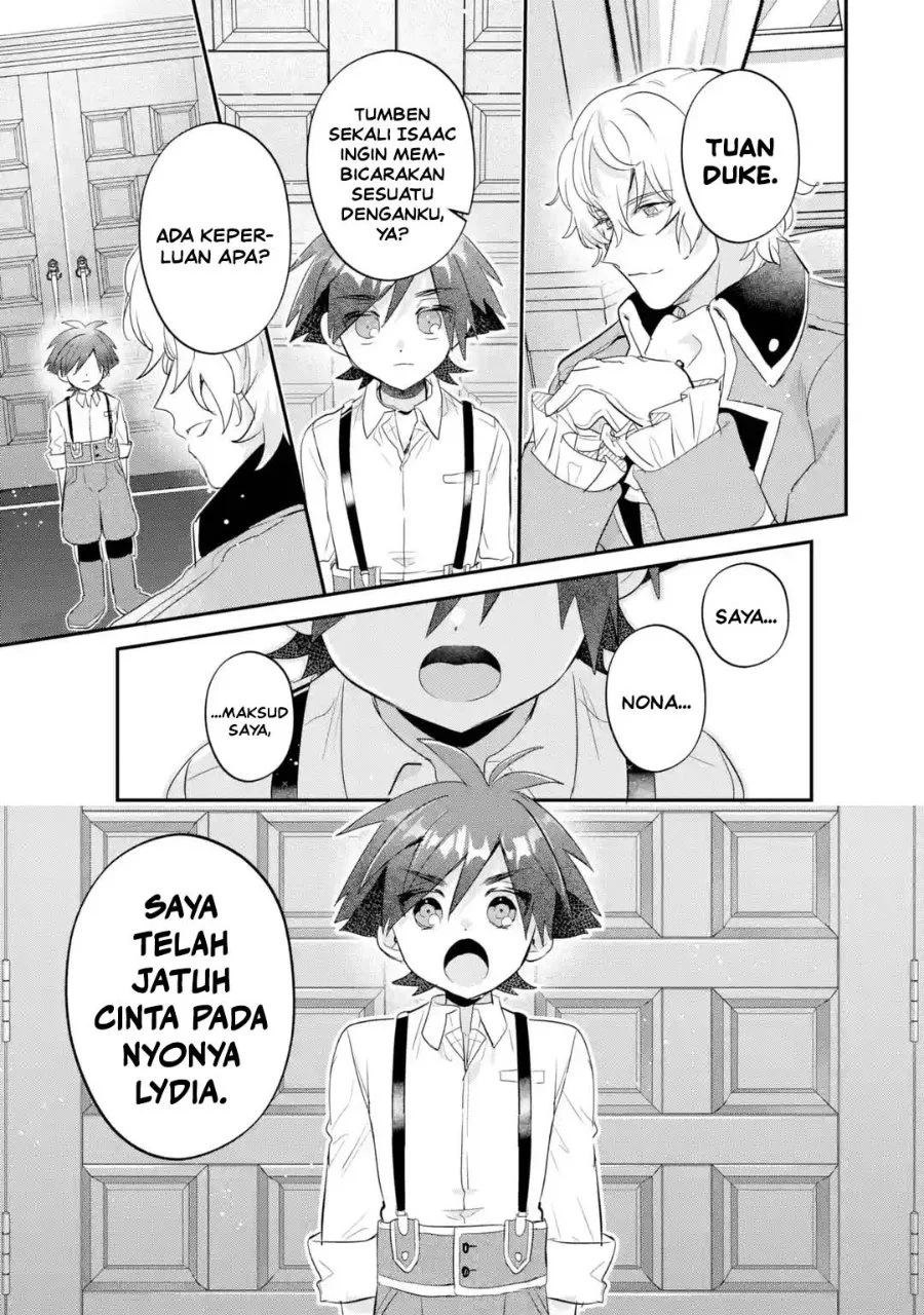 Otome Game no Mob Desura Naindaga Chapter 24 - halaman 2
