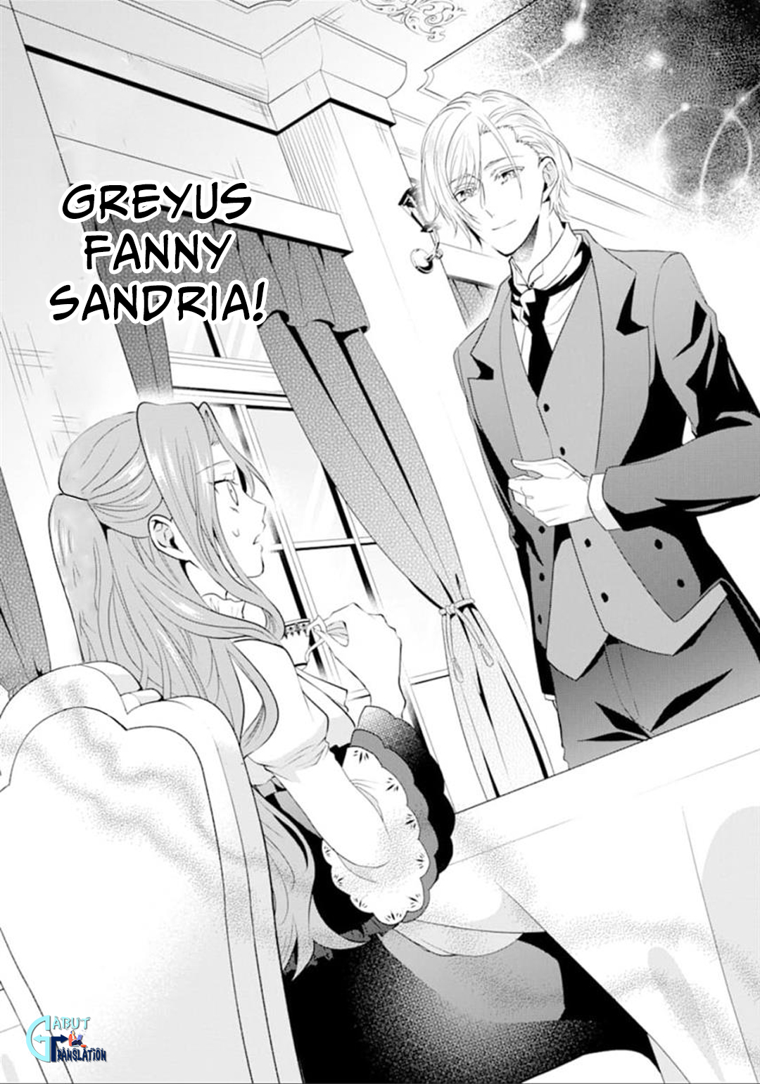 Otome Game Rokushuume, Auto Mode ga Kiremashita. Chapter 0 - halaman 30