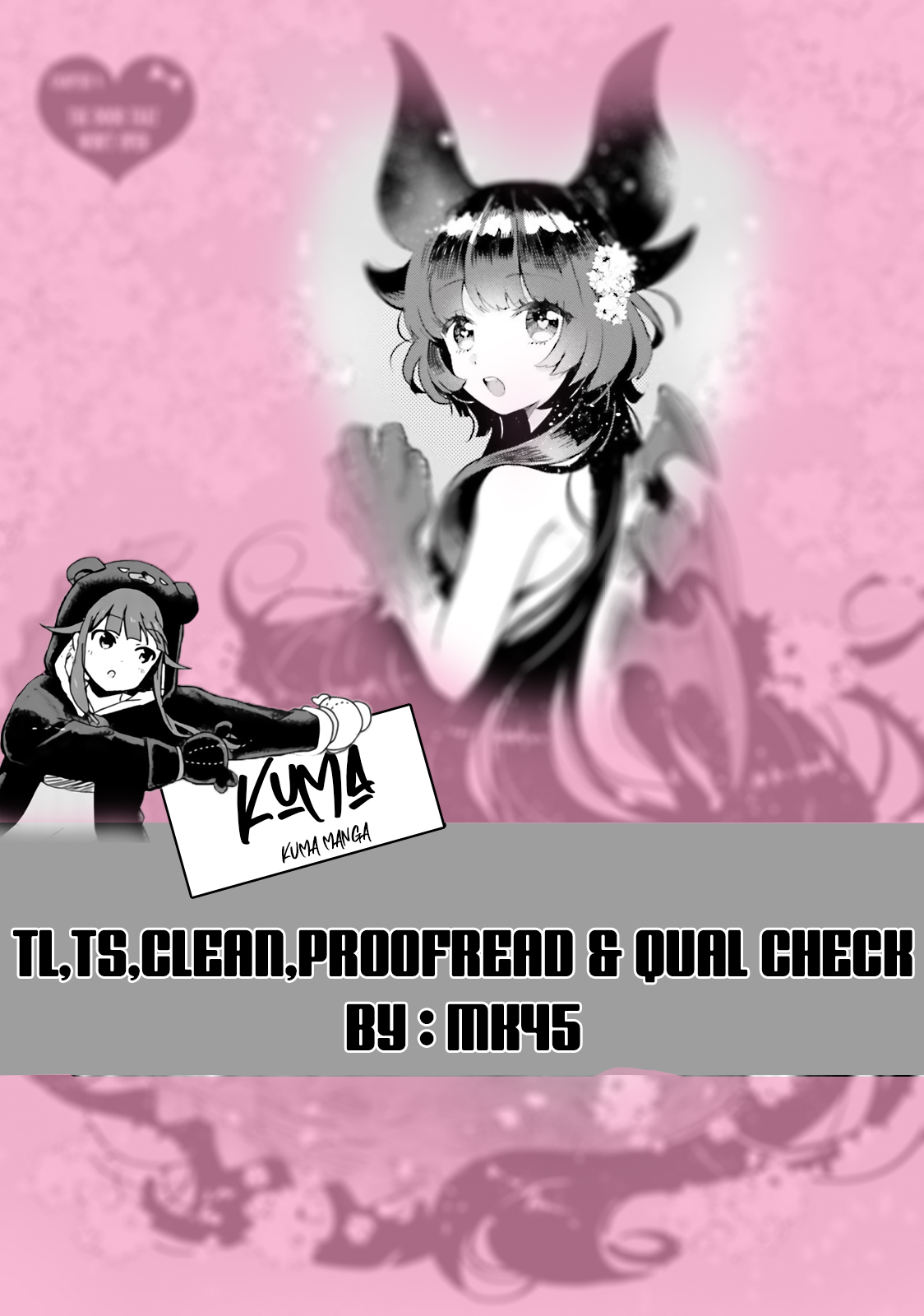Otome Kaijuu Caraméliser Chapter 4 - halaman 2