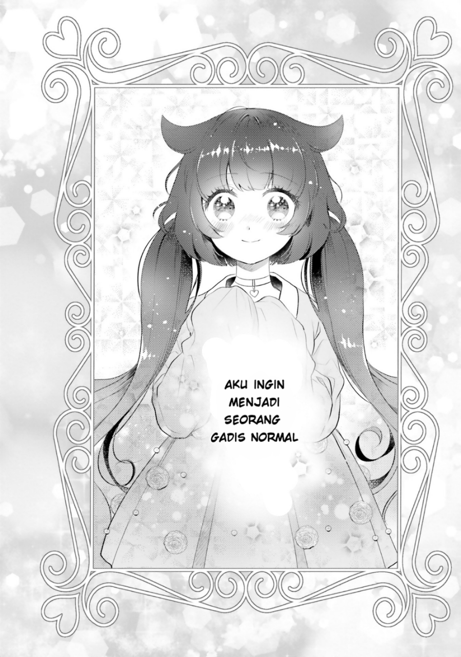 Otome Kaijuu Caraméliser Chapter 7 - halaman 12