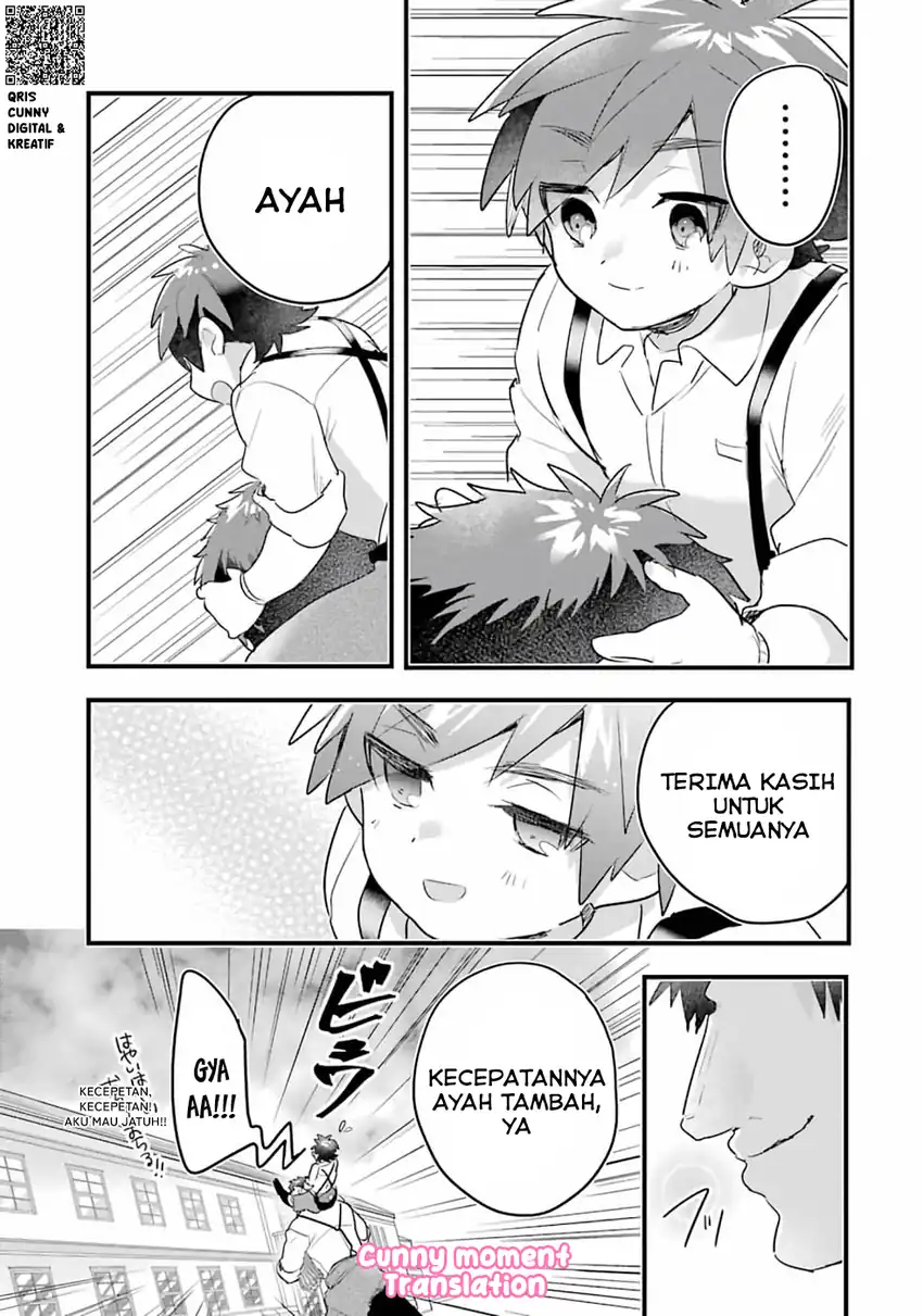 Otomege no Mobu de Sura Nain da ga Chapter 2 - halaman 36