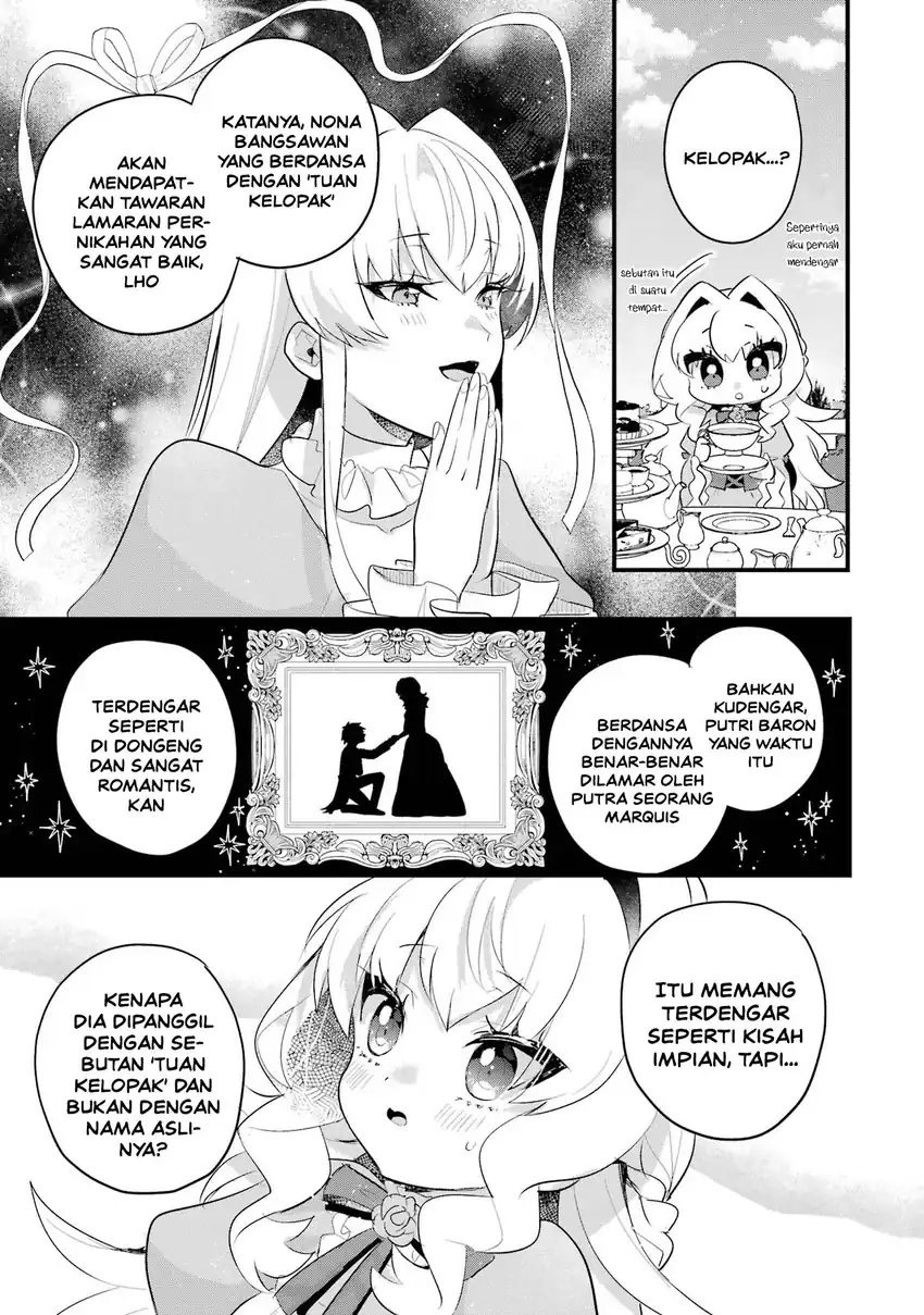 Otomege no Mobu de Sura Nain da ga Chapter 20 - halaman 3