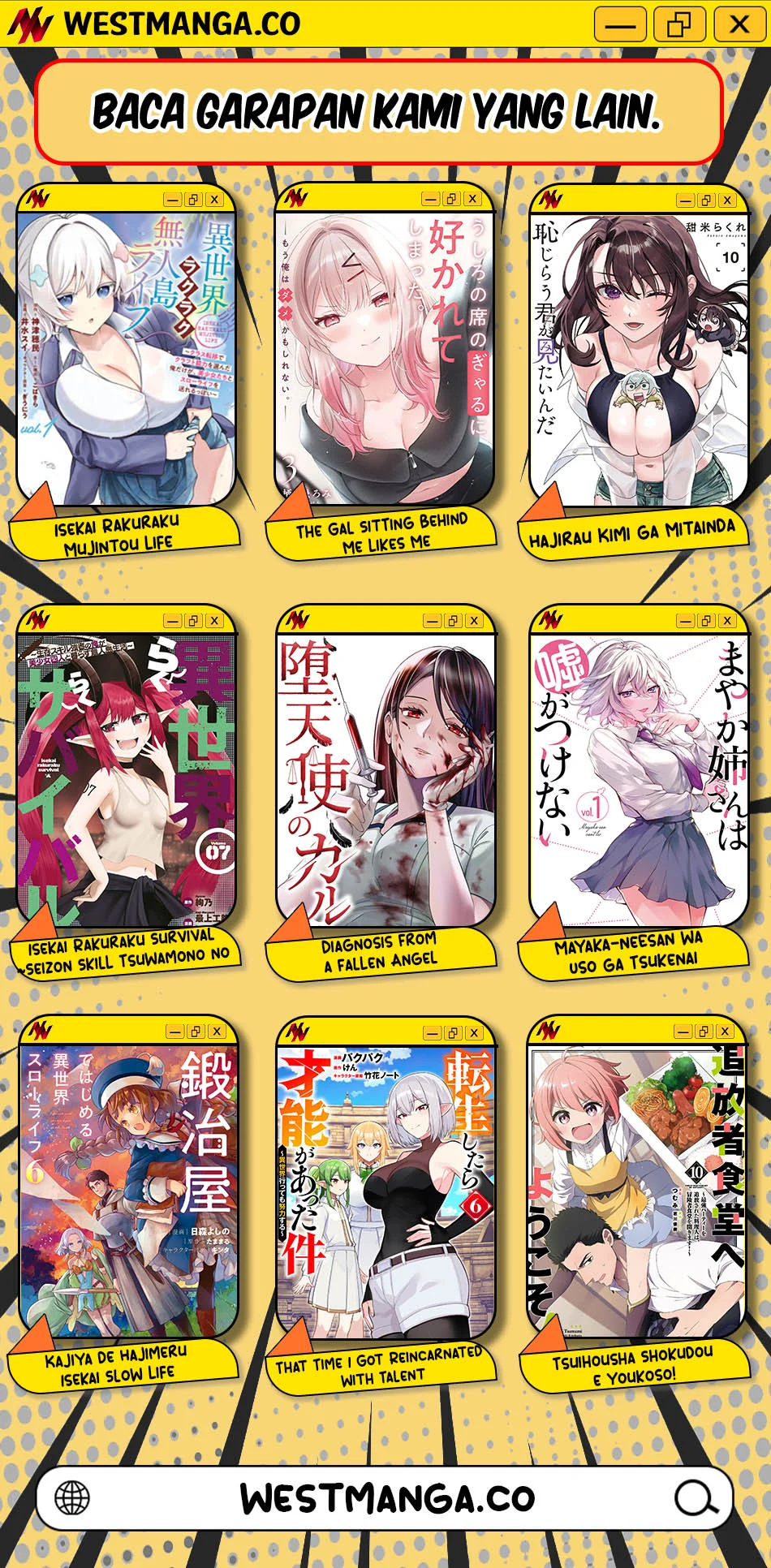 Otona wo Shiritai Onna Tomodachi Chapter 1 - halaman 49