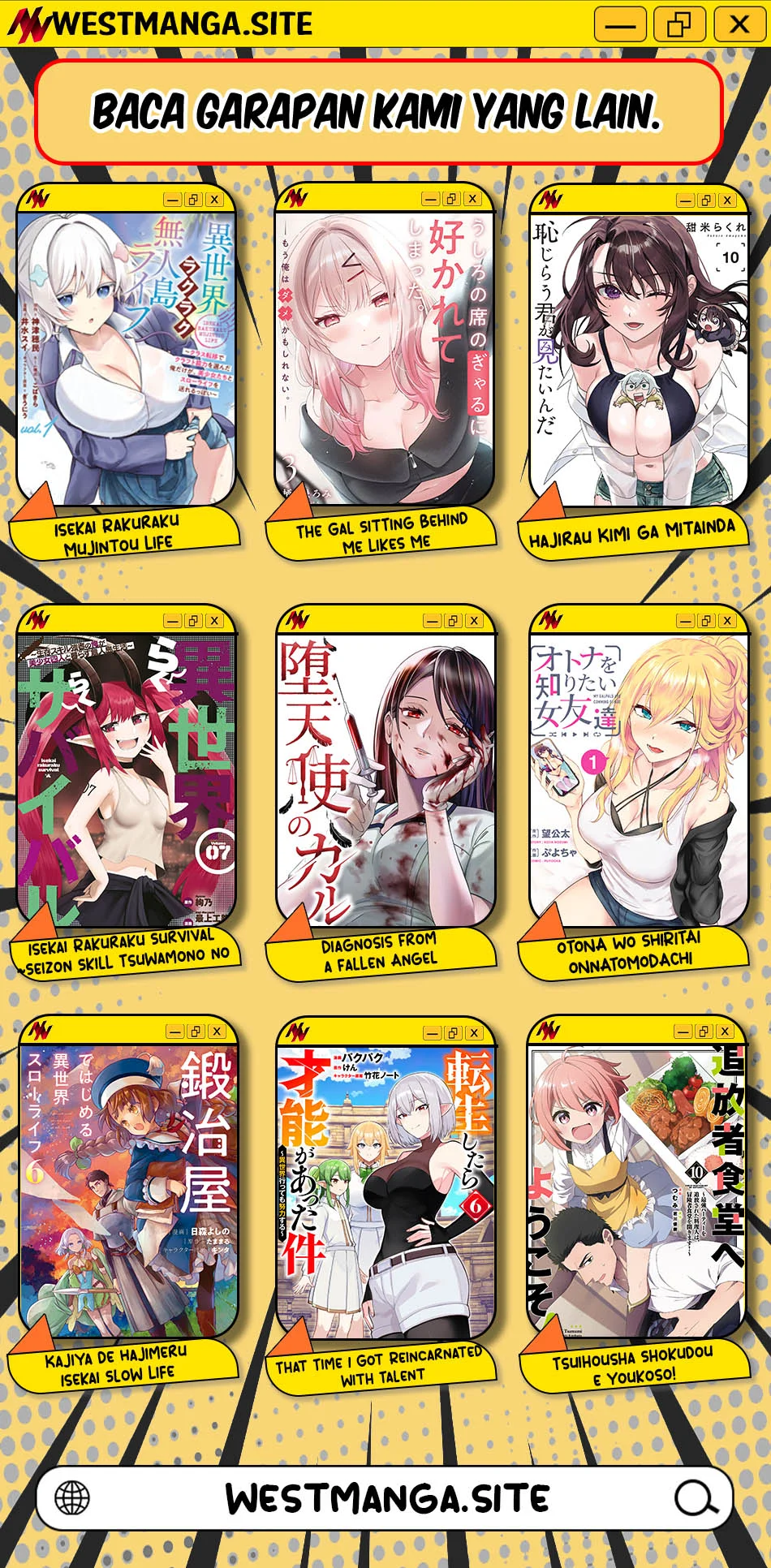 Otona wo Shiritai Onna Tomodachi Chapter 6 - halaman 24