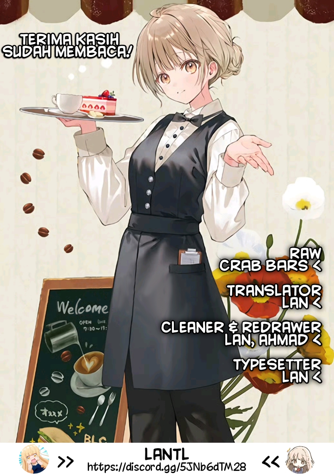 Otonari no Tenshi-sama ni Itsunomanika Dame Ningen ni Sareteita Ken: After the Rain Chapter 2 - halaman 11