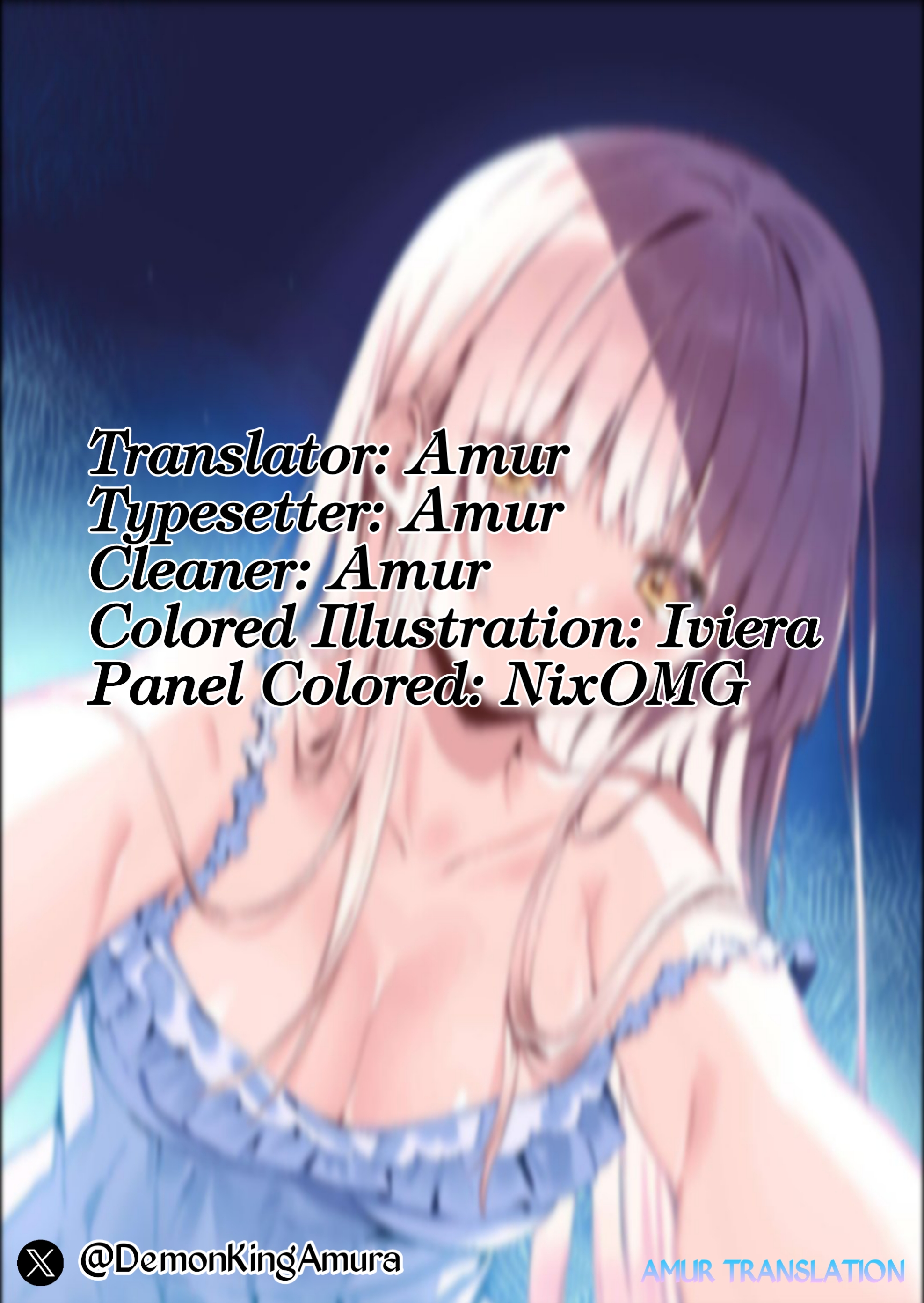 Otonari no Tenshi-sama ni Itsunomanika Dame Ningen ni Sareteita Ken Chapter 12.4 - halaman 16