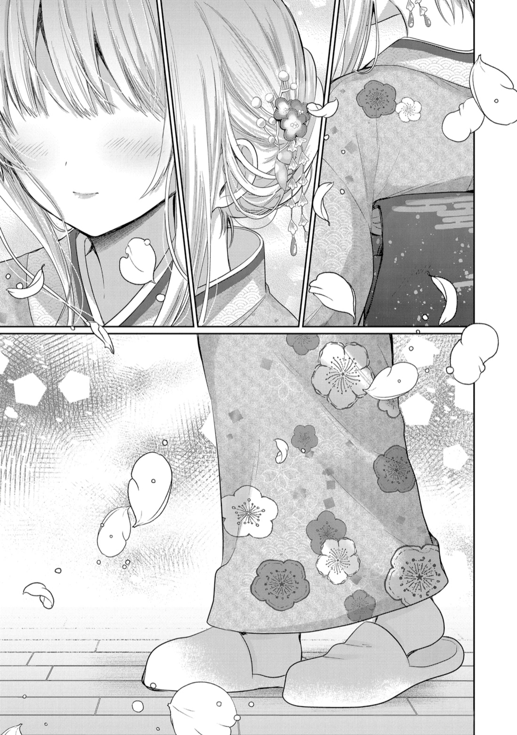Otonari no Tenshi-sama ni Itsunomanika Dame Ningen ni Sareteita Ken Chapter 14.4 - halaman 5