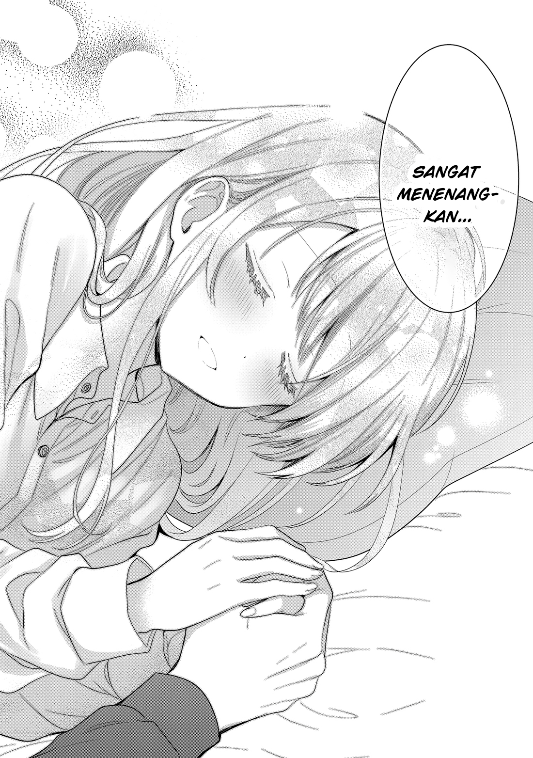 Otonari no Tenshi-sama ni Itsunomanika Dame Ningen ni Sareteita Ken Chapter 17.3 - halaman 6