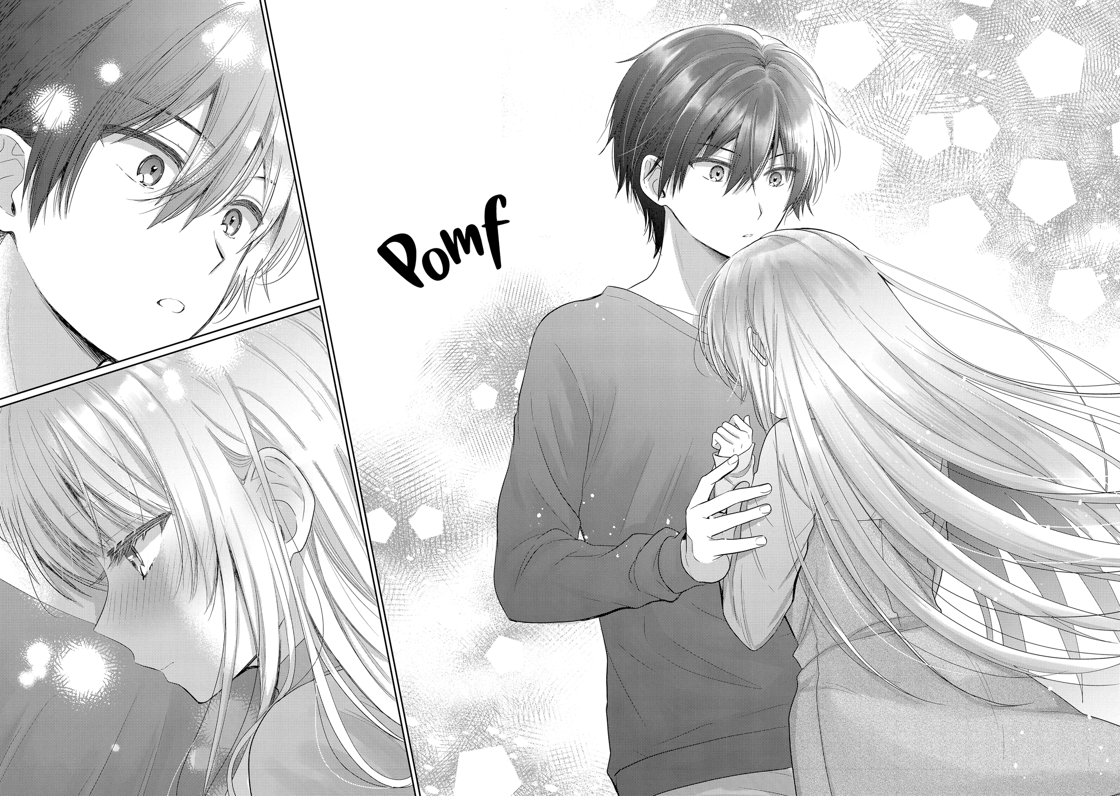 Otonari no Tenshi-sama ni Itsunomanika Dame Ningen ni Sareteita Ken Chapter 17.4 - halaman 5