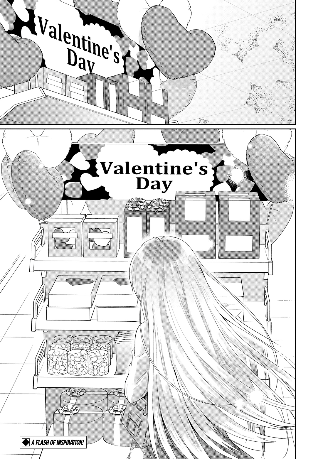 Otonari no Tenshi-sama ni Itsunomanika Dame Ningen ni Sareteita Ken Chapter 17.4 - halaman 9