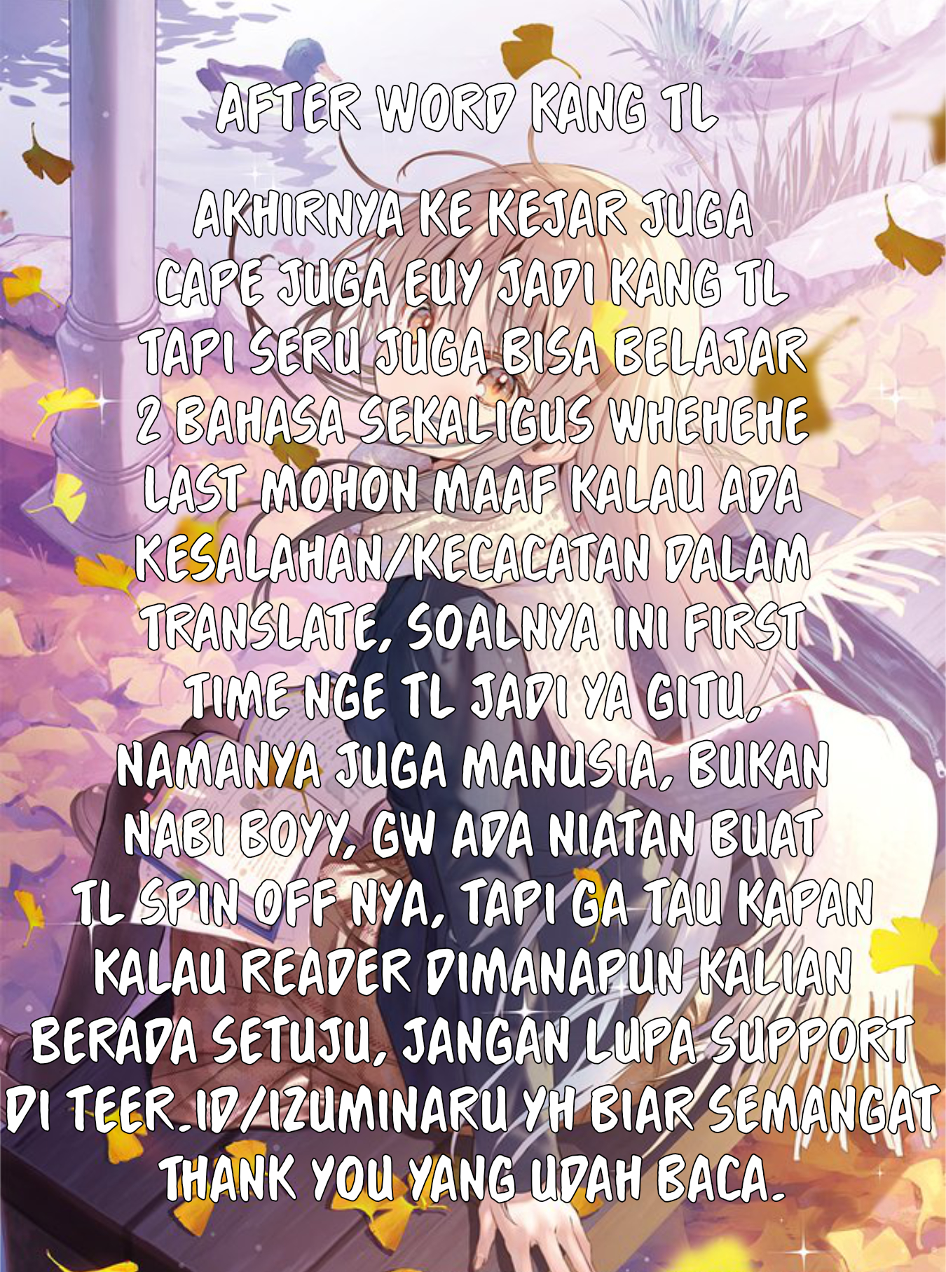 Otonari no Tenshi-sama ni Itsunomanika Dame Ningen ni Sareteita Ken Chapter 20.2 - halaman 12