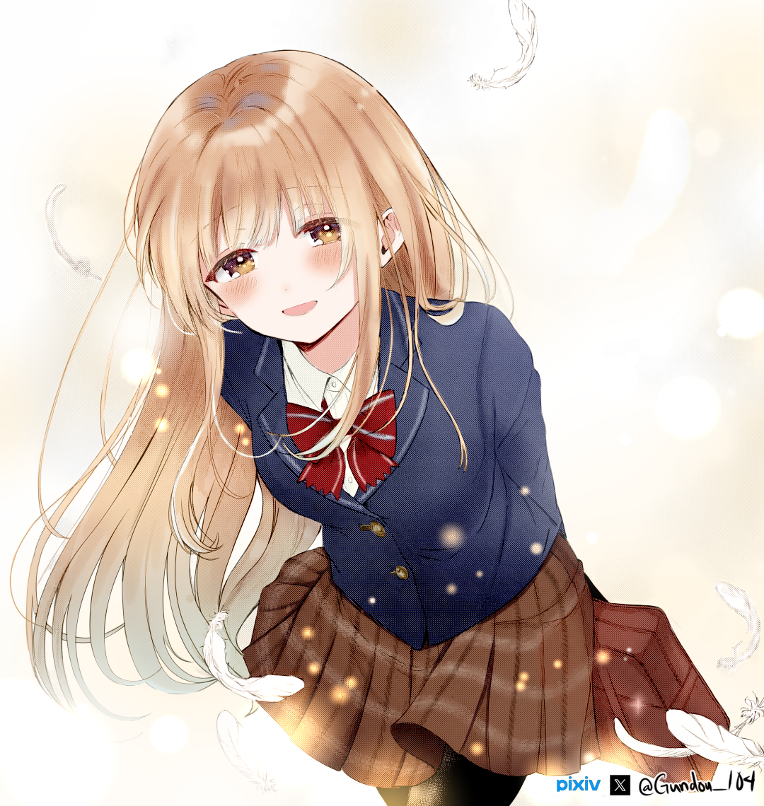 Otonari no Tenshi-sama ni Itsunomanika Dame Ningen ni Sareteita Ken Chapter 24.4 - halaman 23