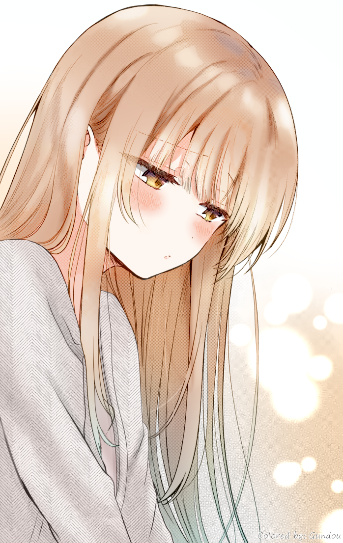 Otonari no Tenshi-sama ni Itsunomanika Dame Ningen ni Sareteita Ken Chapter 25.4 - halaman 14