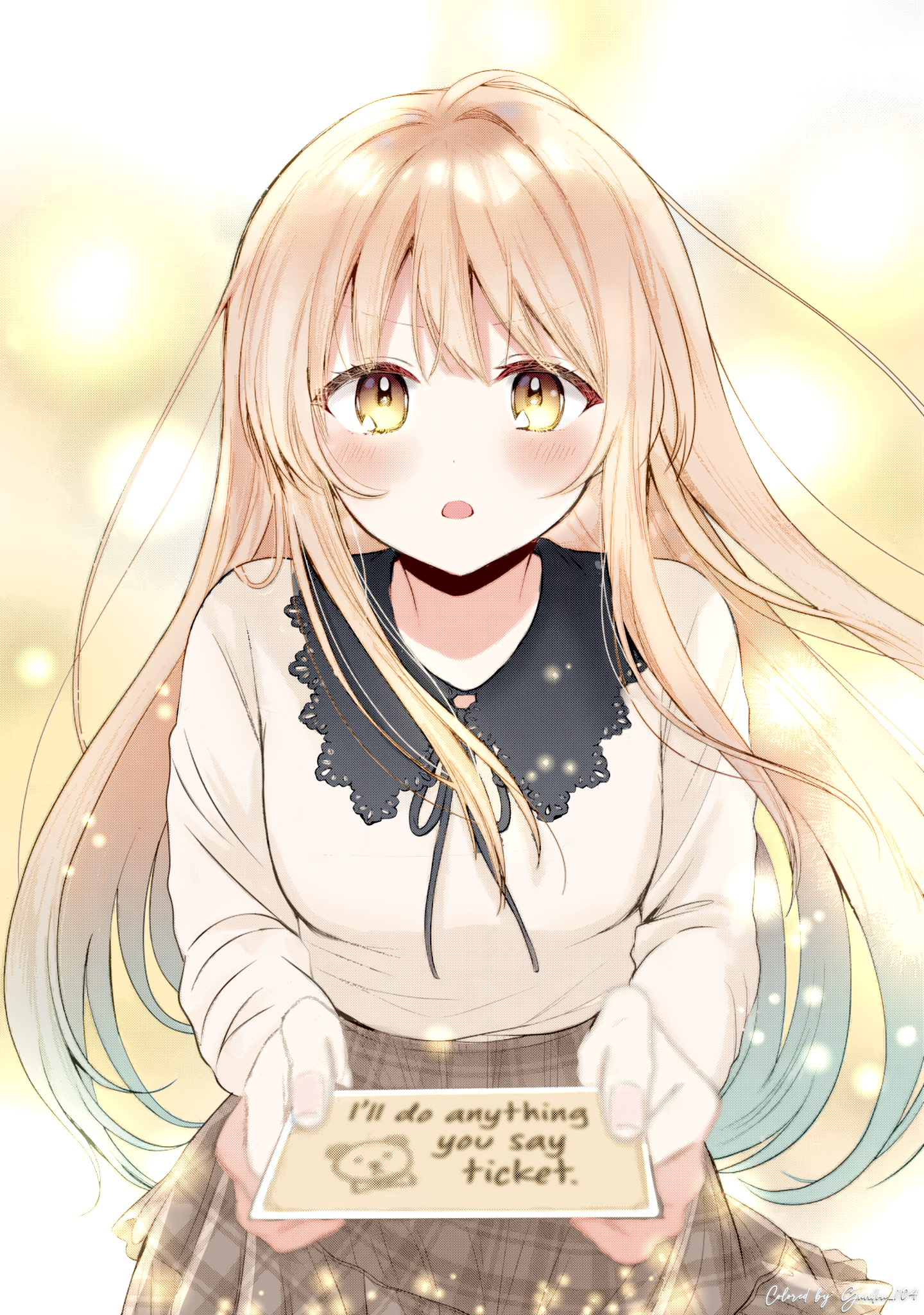 Otonari no Tenshi-sama ni Itsunomanika Dame Ningen ni Sareteita Ken Chapter 26.4 - halaman 18