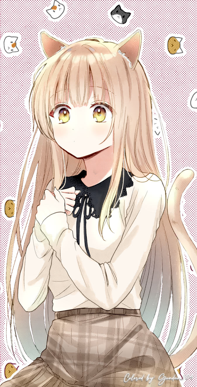 Otonari no Tenshi-sama ni Itsunomanika Dame Ningen ni Sareteita Ken Chapter 26.4 - halaman 19