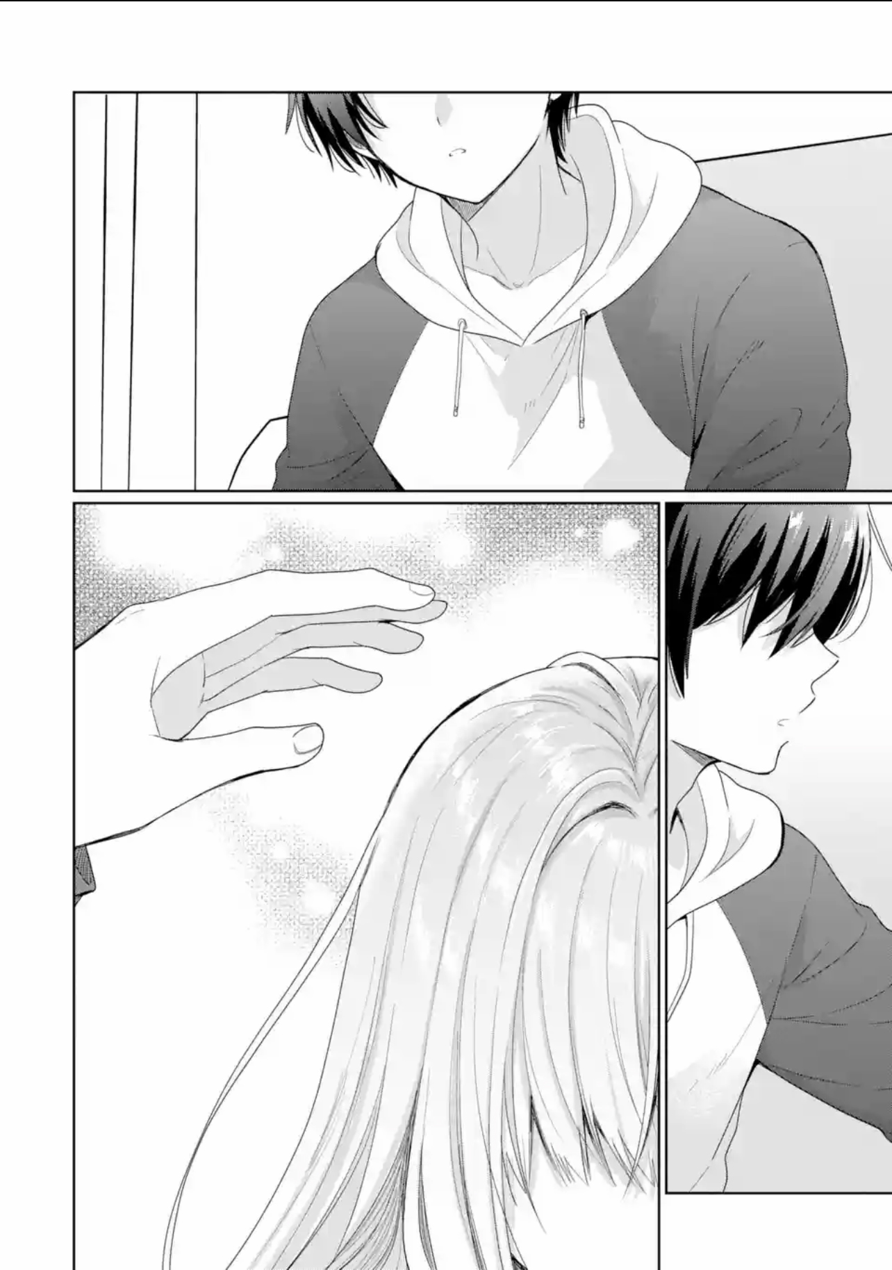 Otonari no Tenshi-sama ni Itsunomanika Dame Ningen ni Sareteita Ken Chapter 6.4 - halaman 9