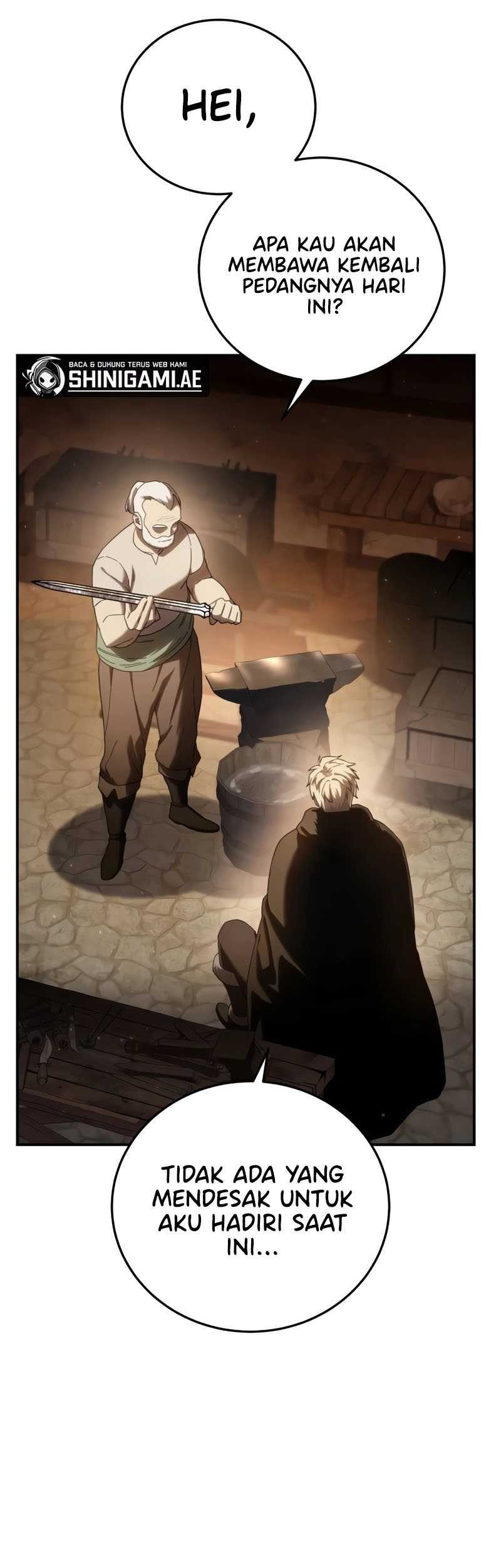 Otonari Voice Chat Chapter 1 - halaman 18