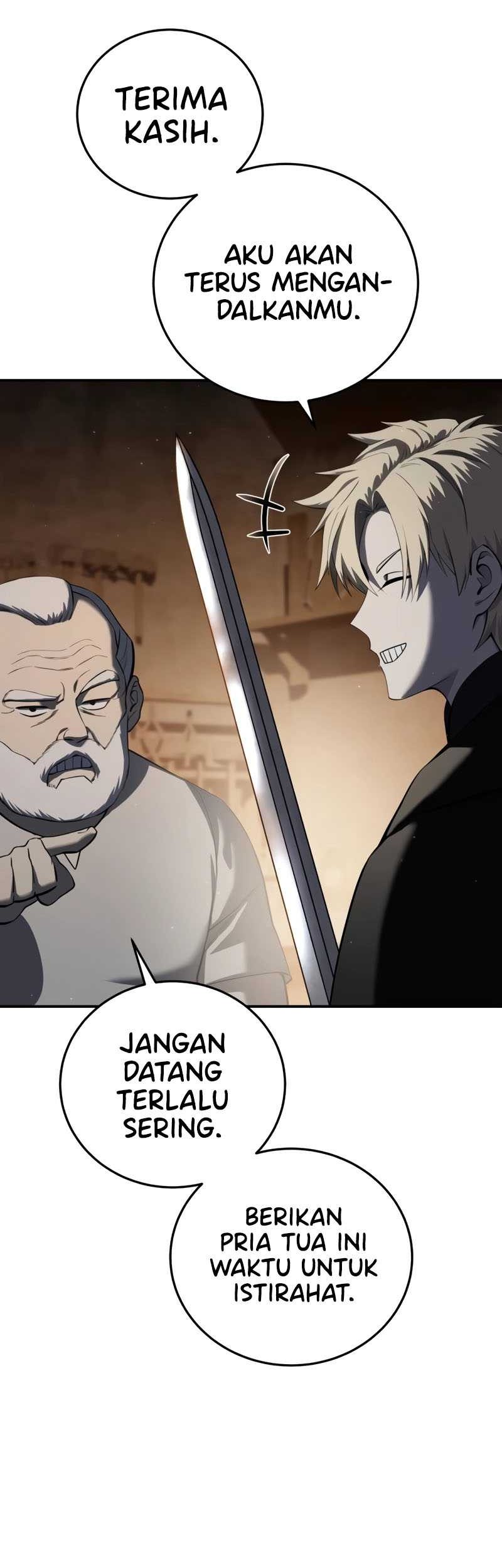 Otonari Voice Chat Chapter 1 - halaman 24