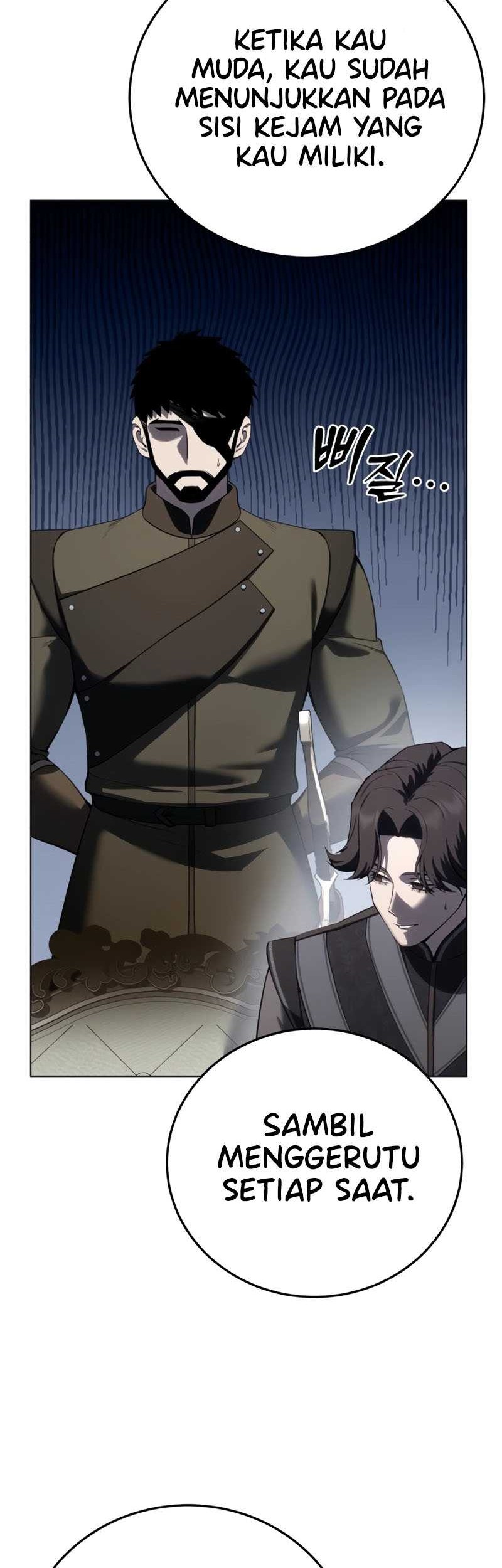 Otonari Voice Chat Chapter 3 - halaman 11