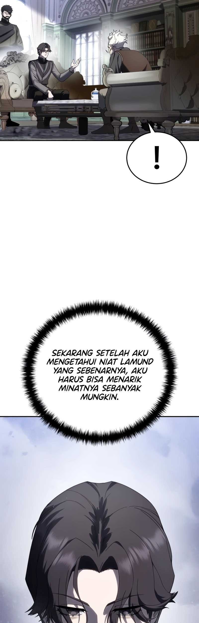 Otonari Voice Chat Chapter 3 - halaman 14