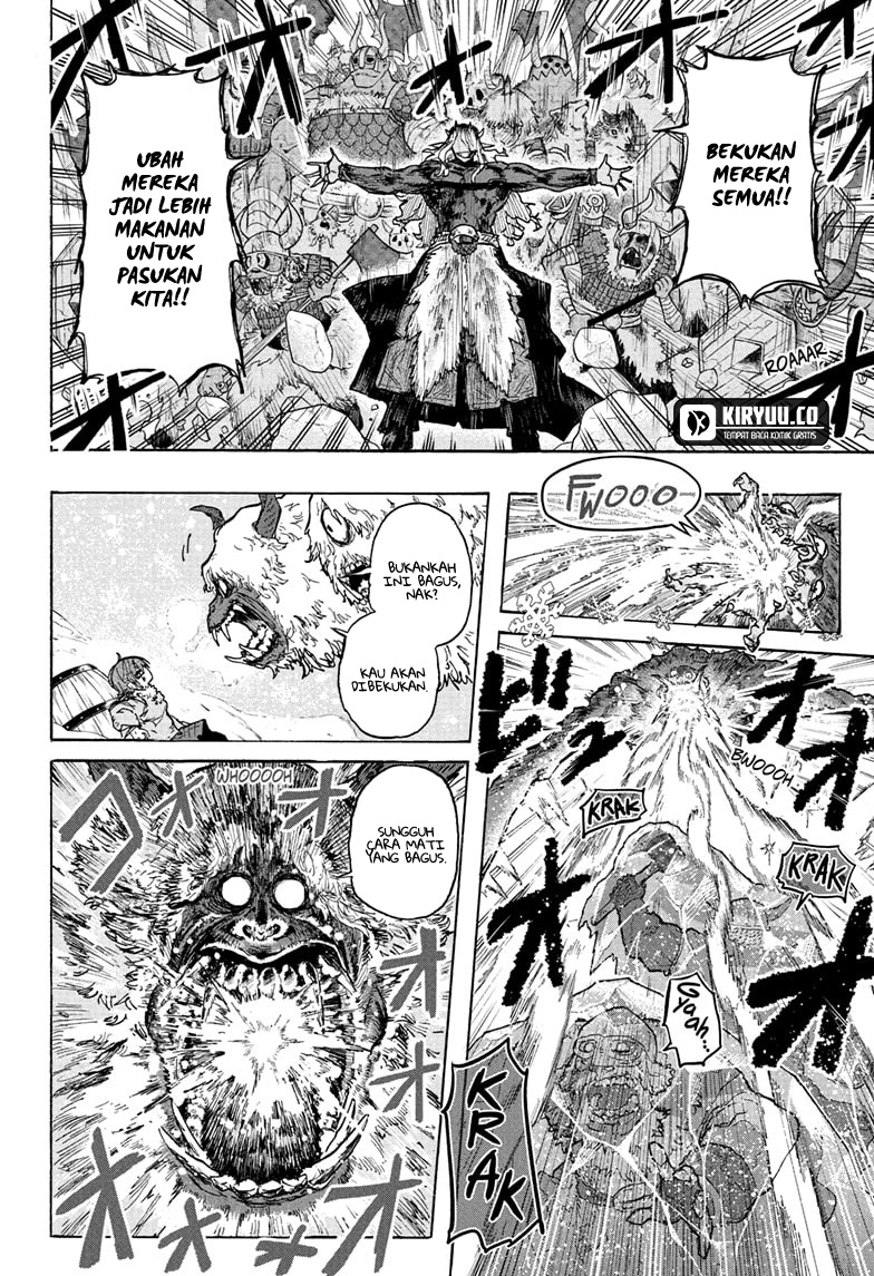 Otr of the Flame Chapter 1 - halaman 29