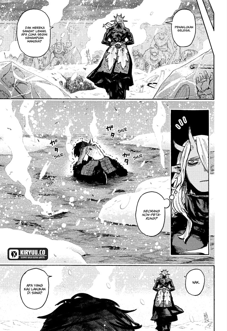 Otr of the Flame Chapter 1 - halaman 36