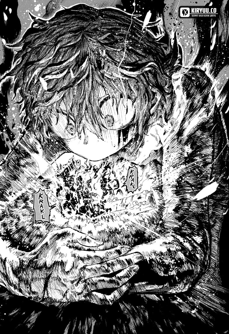 Otr of the Flame Chapter 1 - halaman 37