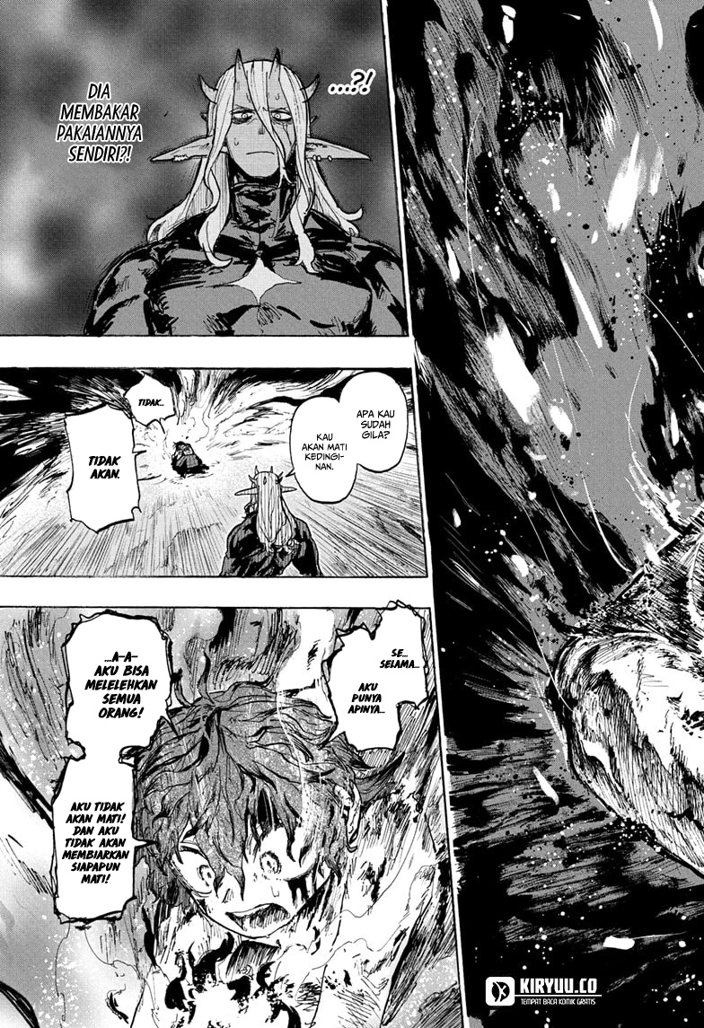 Otr of the Flame Chapter 1 - halaman 38