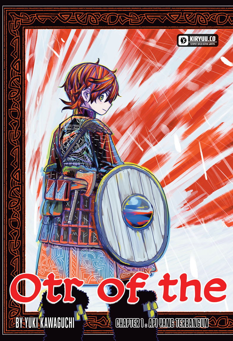 Otr of the Flame Chapter 1 - halaman 4