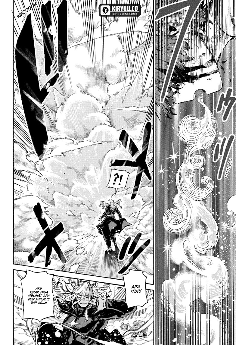 Otr of the Flame Chapter 1 - halaman 41