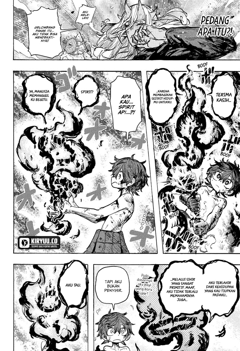 Otr of the Flame Chapter 1 - halaman 45