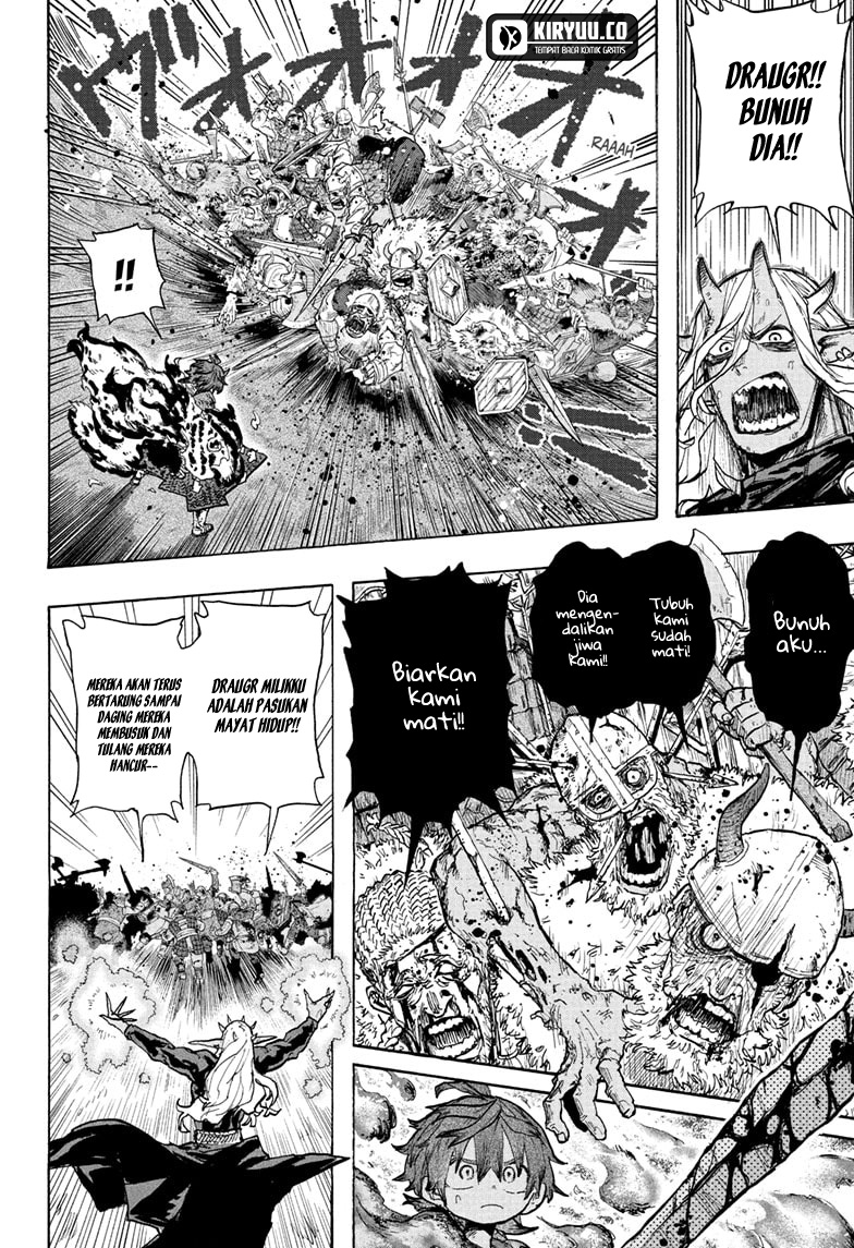 Otr of the Flame Chapter 1 - halaman 47