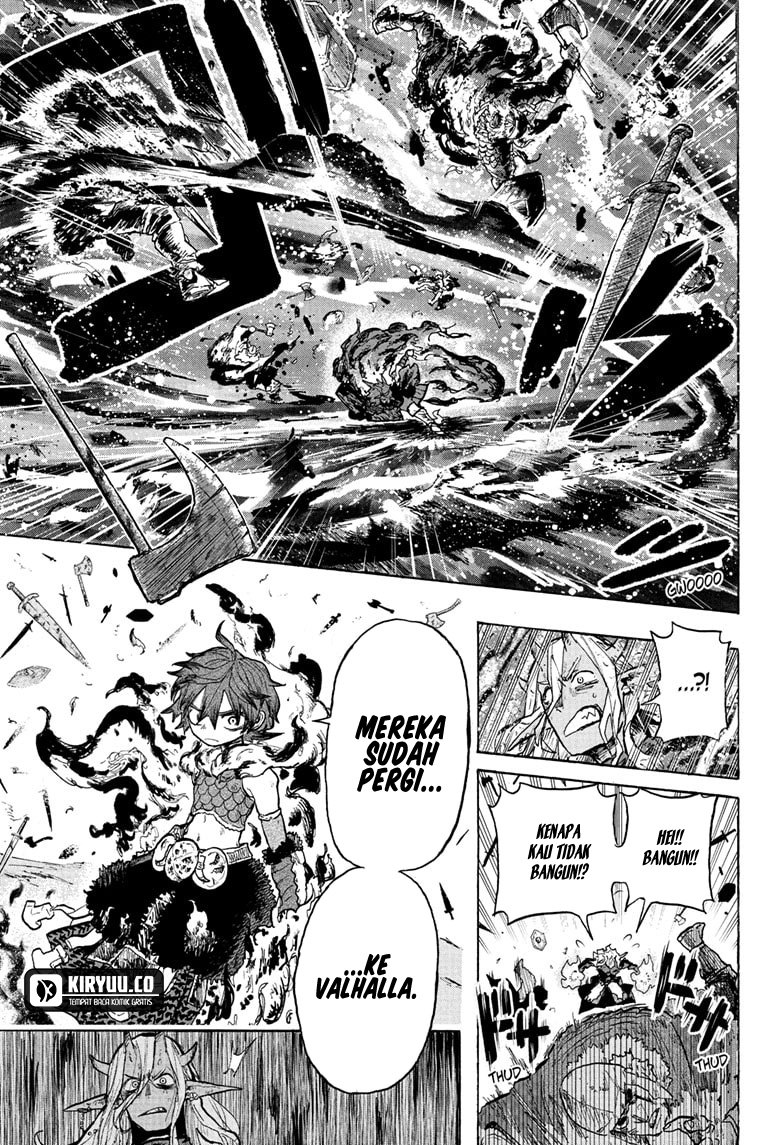 Otr of the Flame Chapter 1 - halaman 48