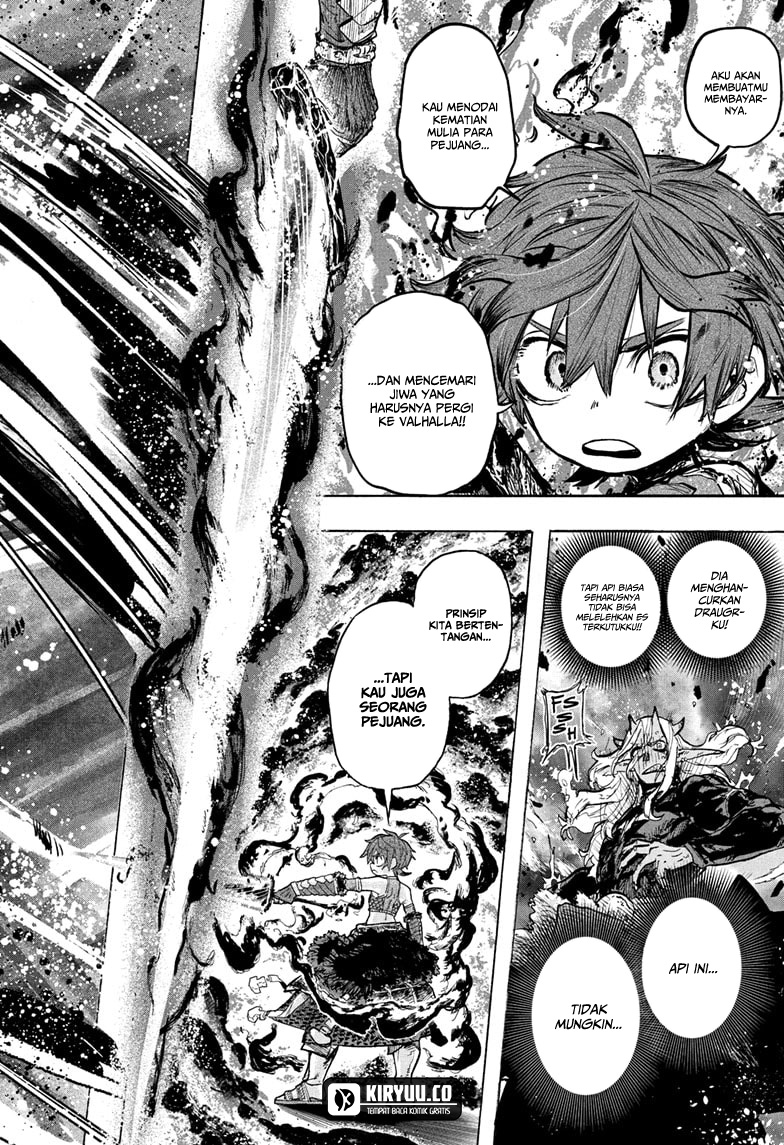 Otr of the Flame Chapter 1 - halaman 49
