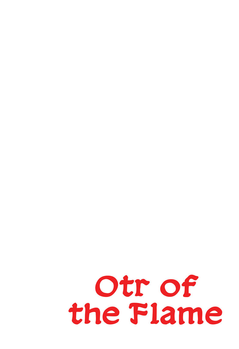 Otr of the Flame Chapter 1 - halaman 5