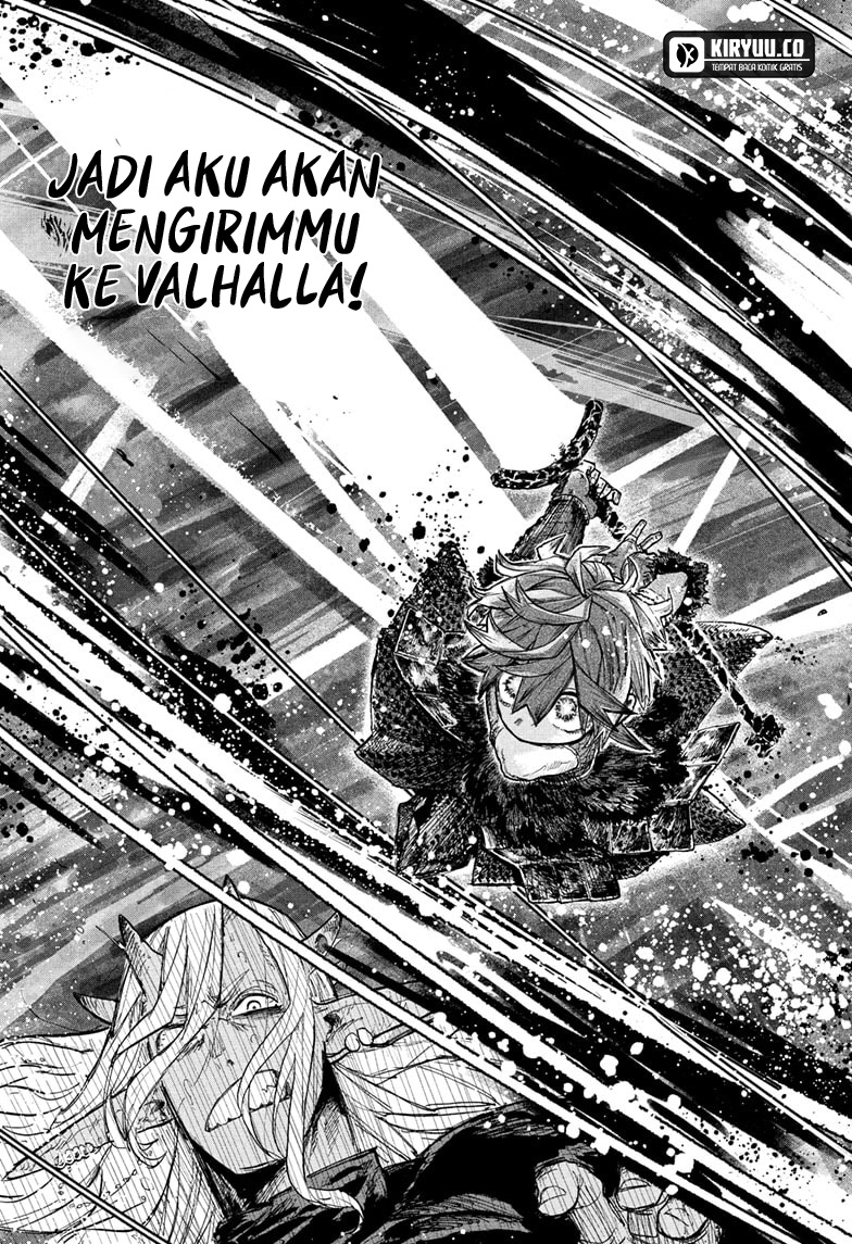 Otr of the Flame Chapter 1 - halaman 50