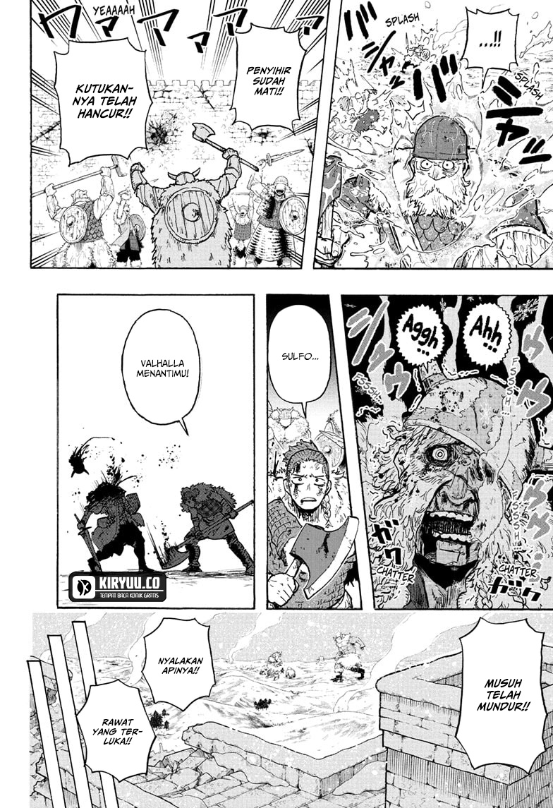 Otr of the Flame Chapter 1 - halaman 53