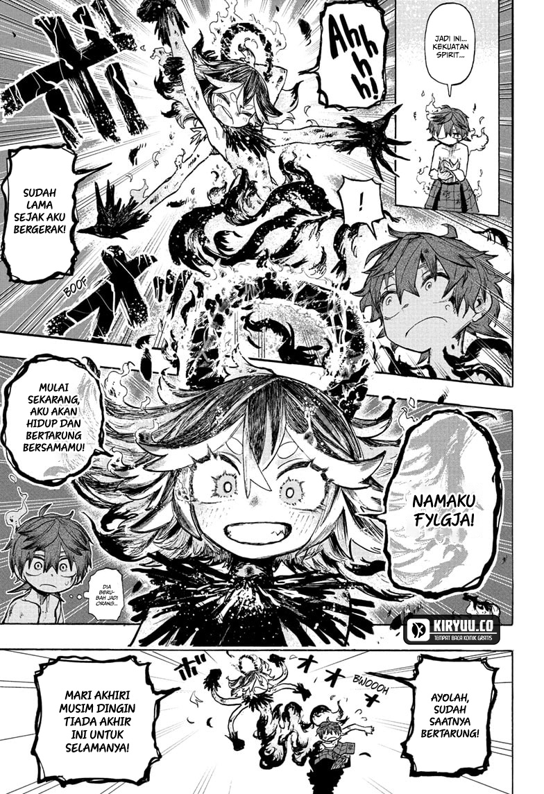 Otr of the Flame Chapter 1 - halaman 54