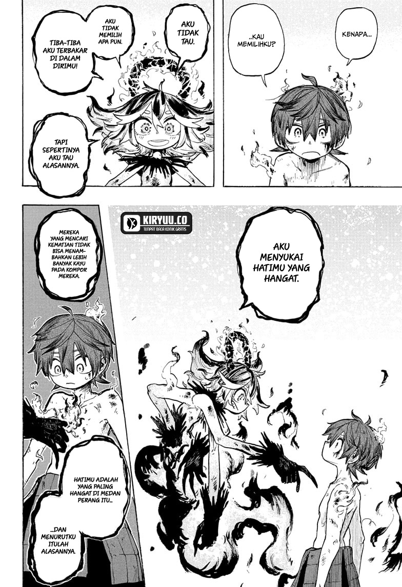 Otr of the Flame Chapter 1 - halaman 55