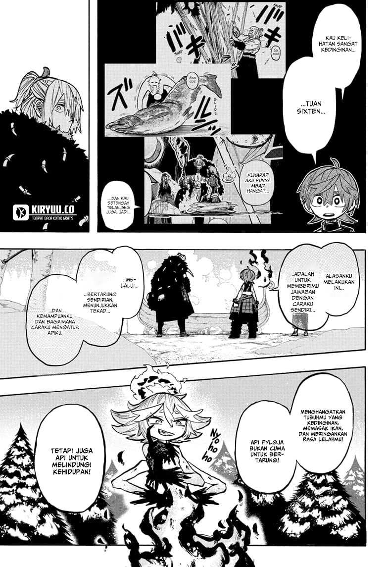 Otr of the Flame Chapter 4 - halaman 12