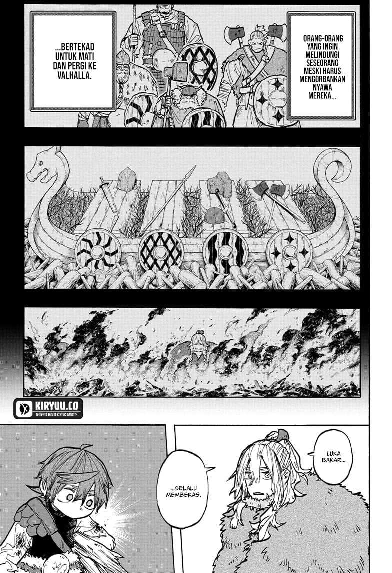 Otr of the Flame Chapter 4 - halaman 16